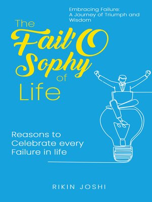 cover image of The Fail'O Sophy of Life